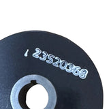 DDE 23520368 Genuine Detroit Diesel Alternator Pulley