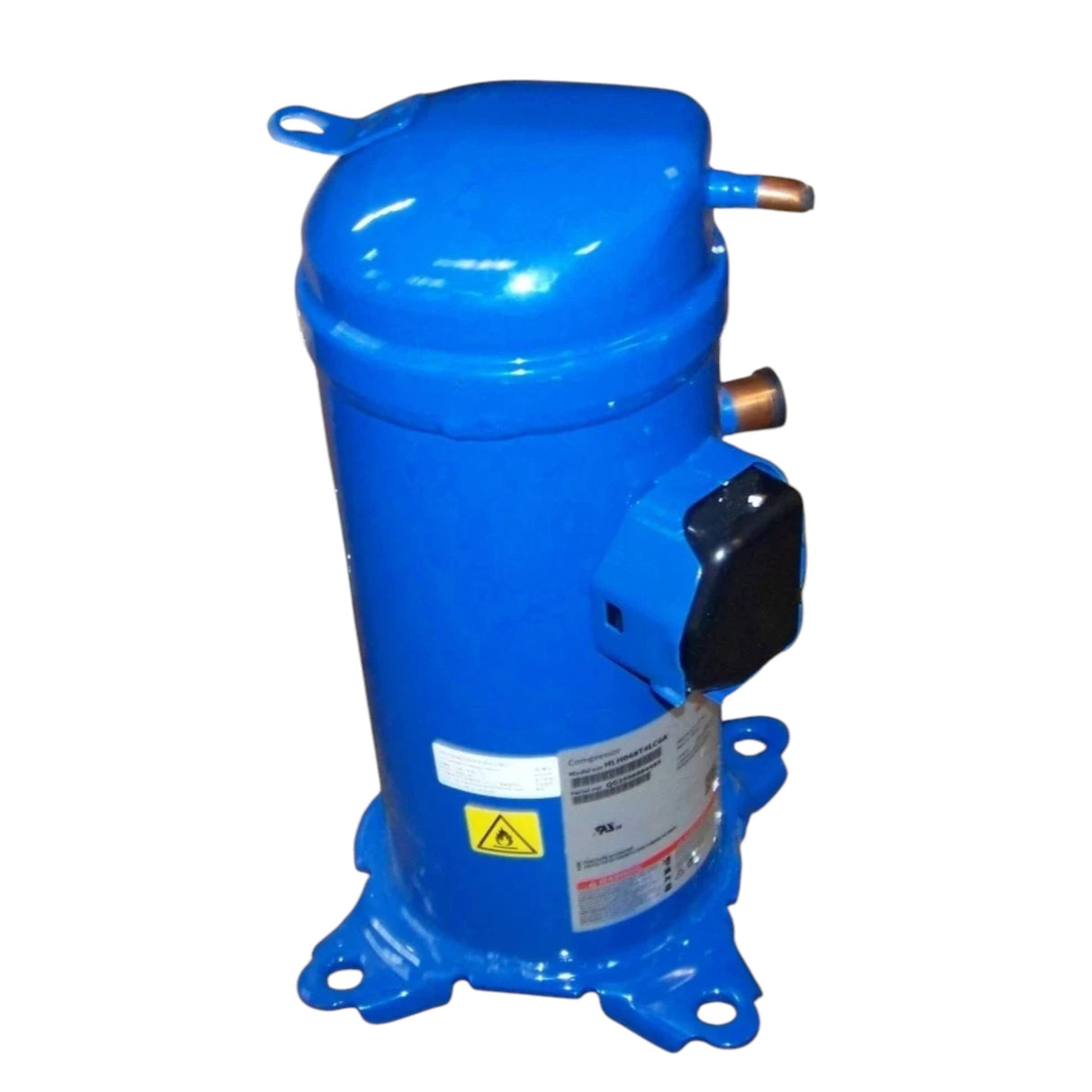 121L8902 Genuine Danfoss Scroll Compressor