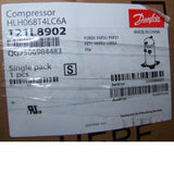 121L8902 Genuine Danfoss Scroll Compressor