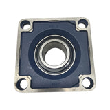 FY 55 TR SKF Flange Ball Bearing Unit