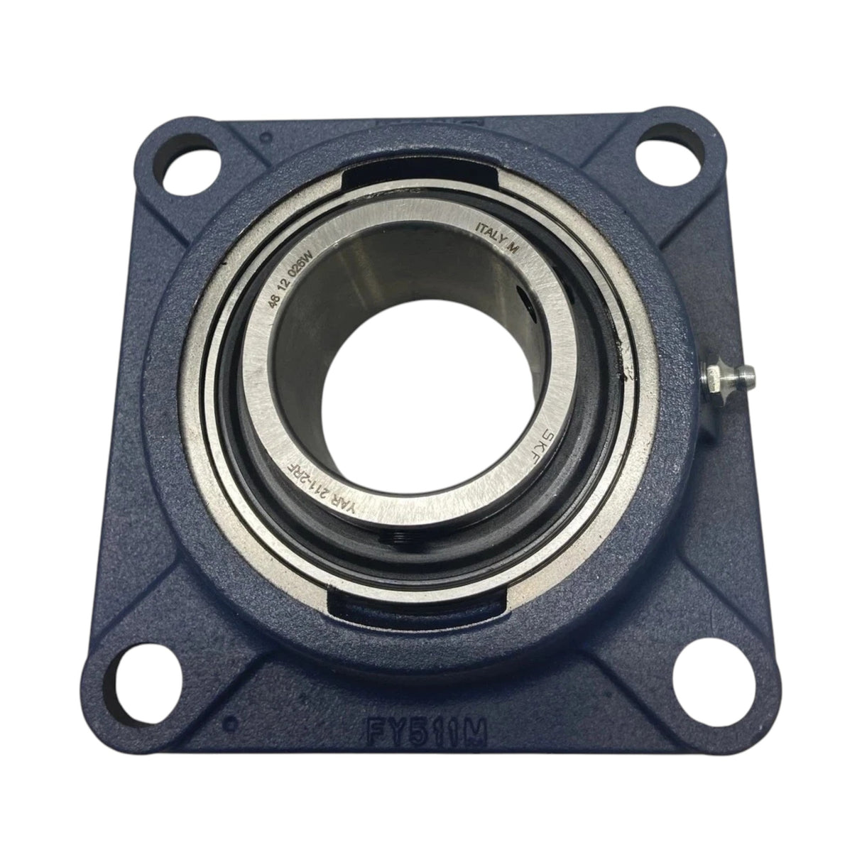 FY 55 TR SKF Flange Ball Bearing Unit