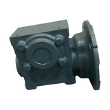 15Q30L56 Genuine Dodge Right Angle Worm Gear Speed Reducer