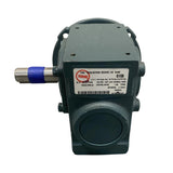 15Q30L56 Genuine Dodge Right Angle Worm Gear Speed Reducer