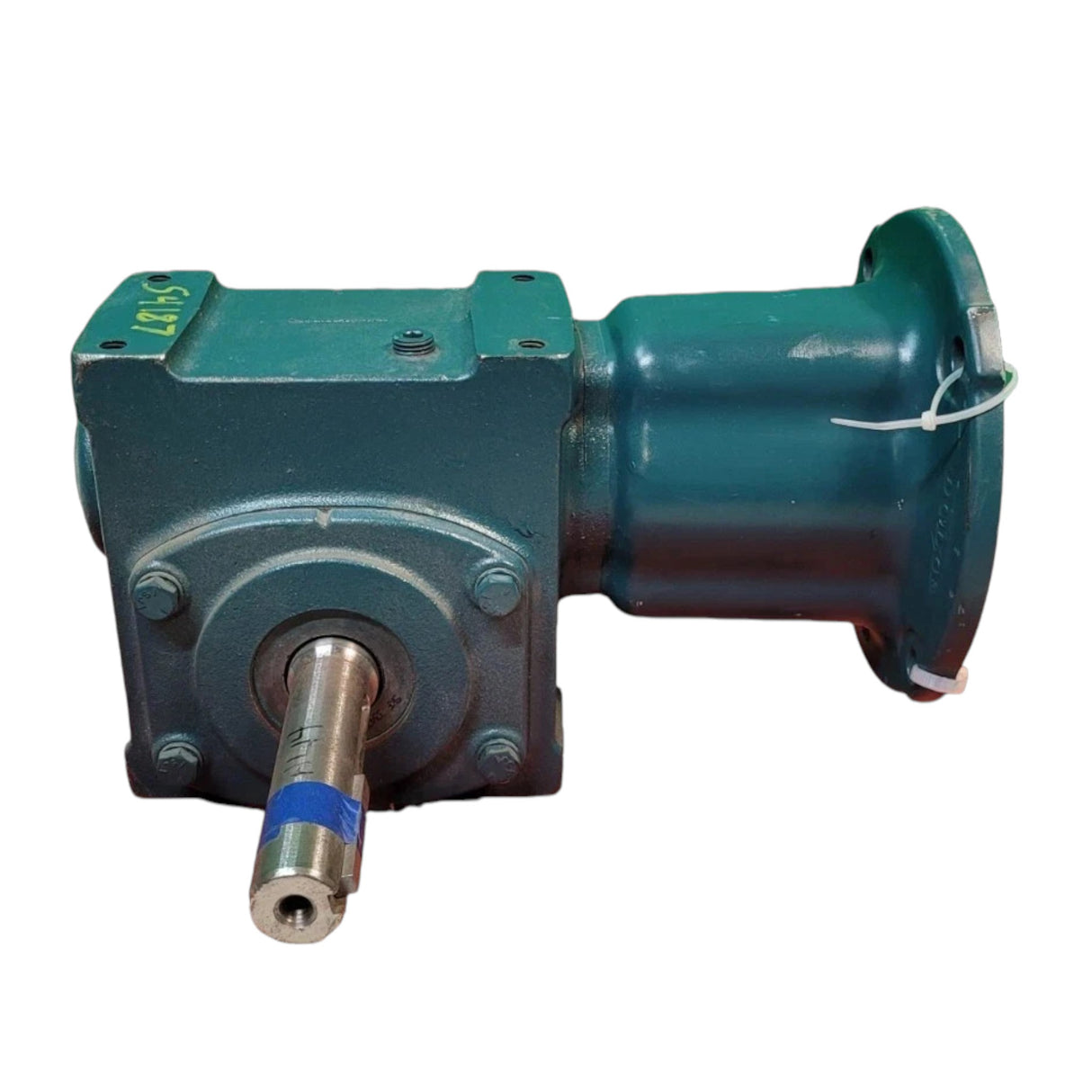 202A15L14 Genuine Dodge Right Angle Worm Gear Speed Reducer