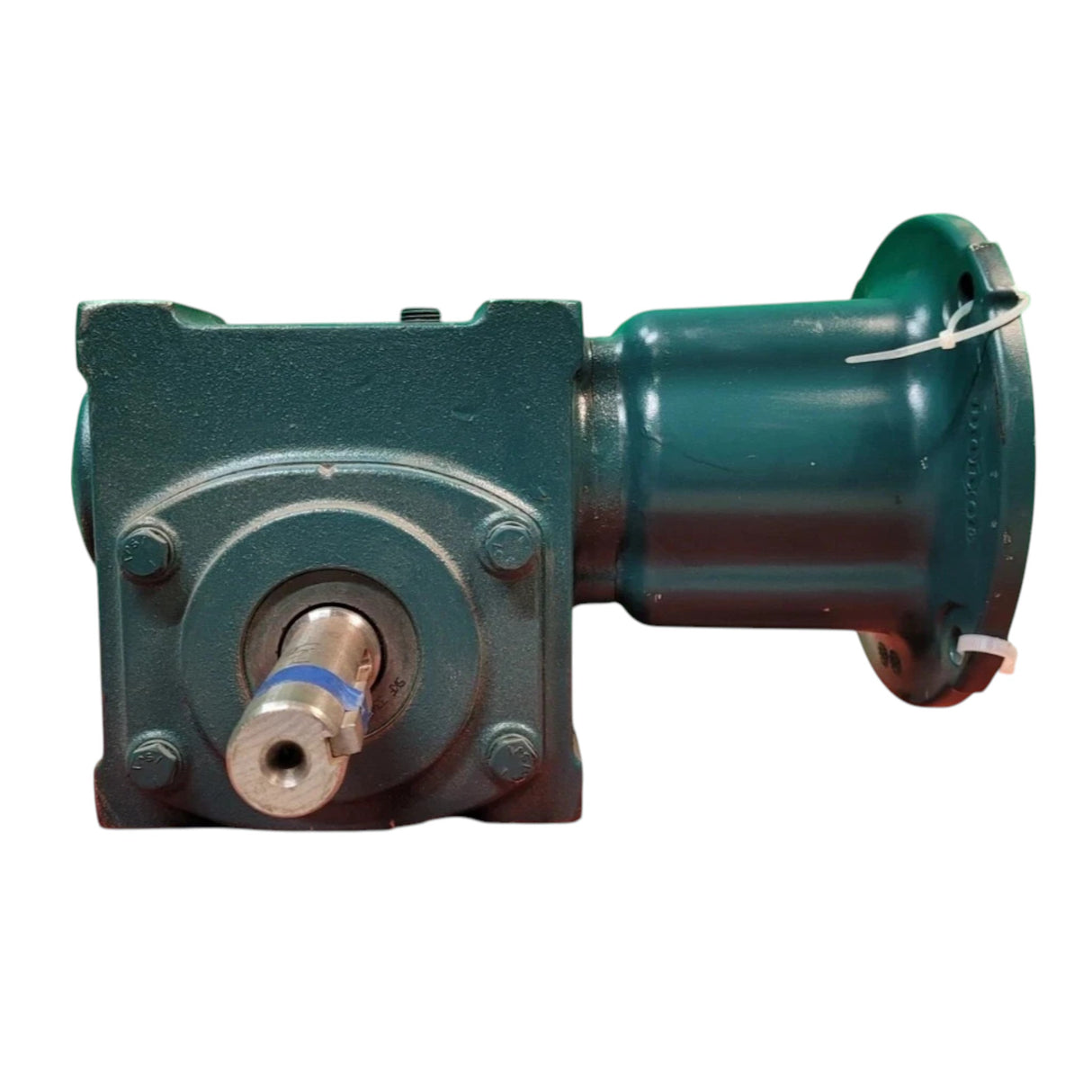 202A15L14 Genuine Dodge Right Angle Worm Gear Speed Reducer