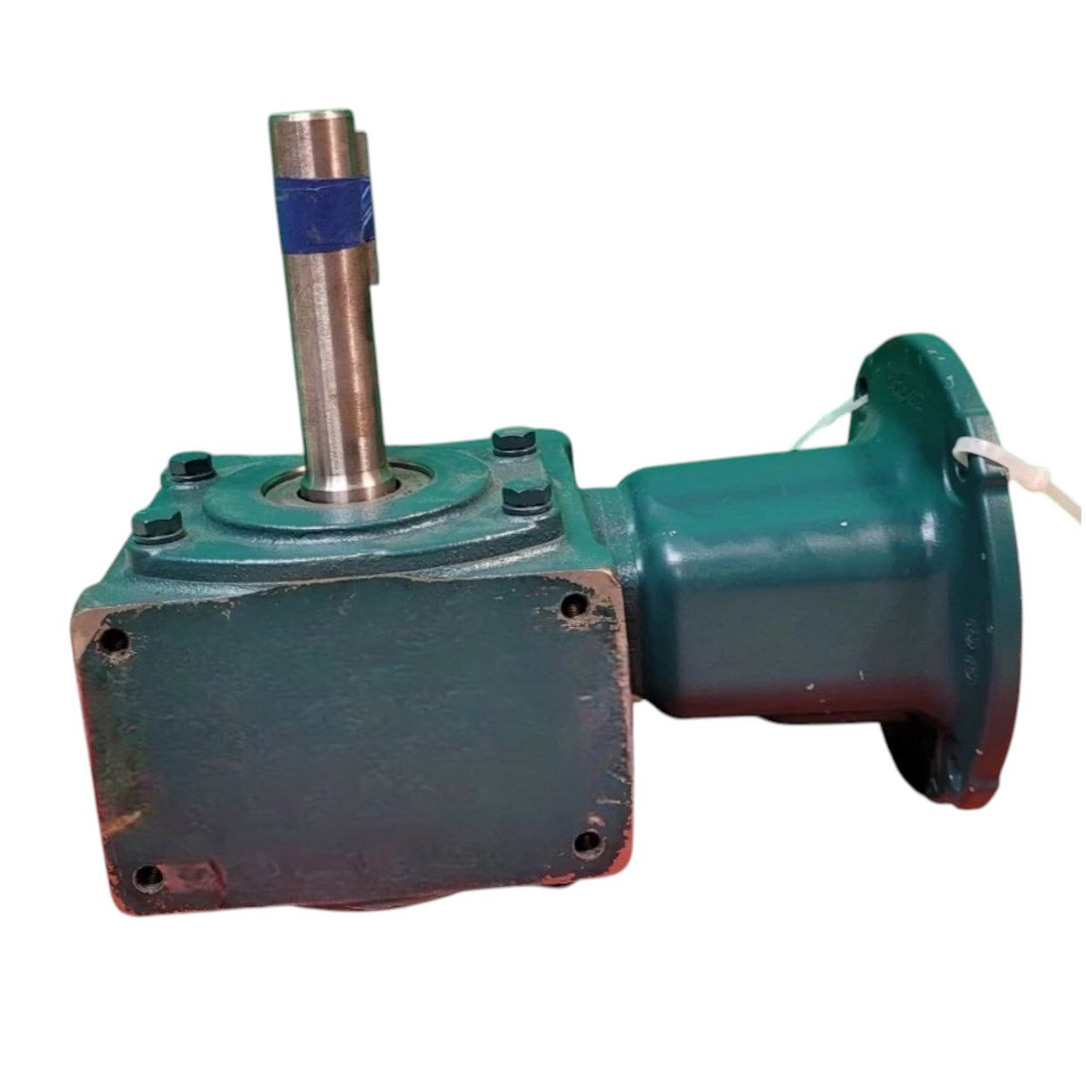 202A15L14 Genuine Dodge Right Angle Worm Gear Speed Reducer