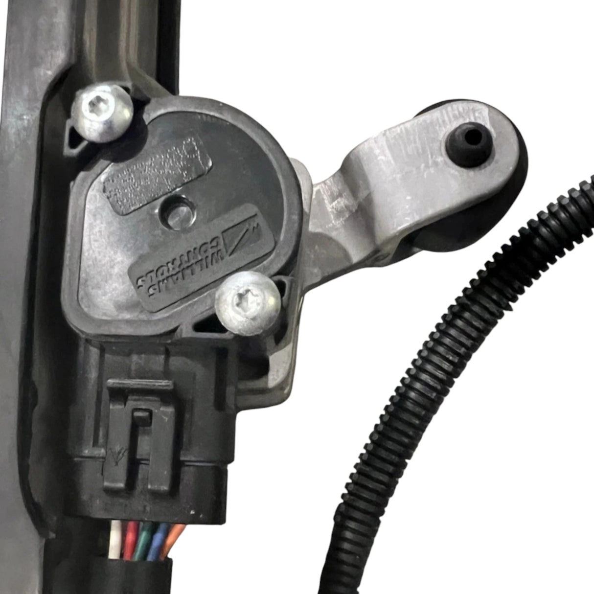 D21-6002 Genuine Paccar Electronic Throttle Pedal Assembly