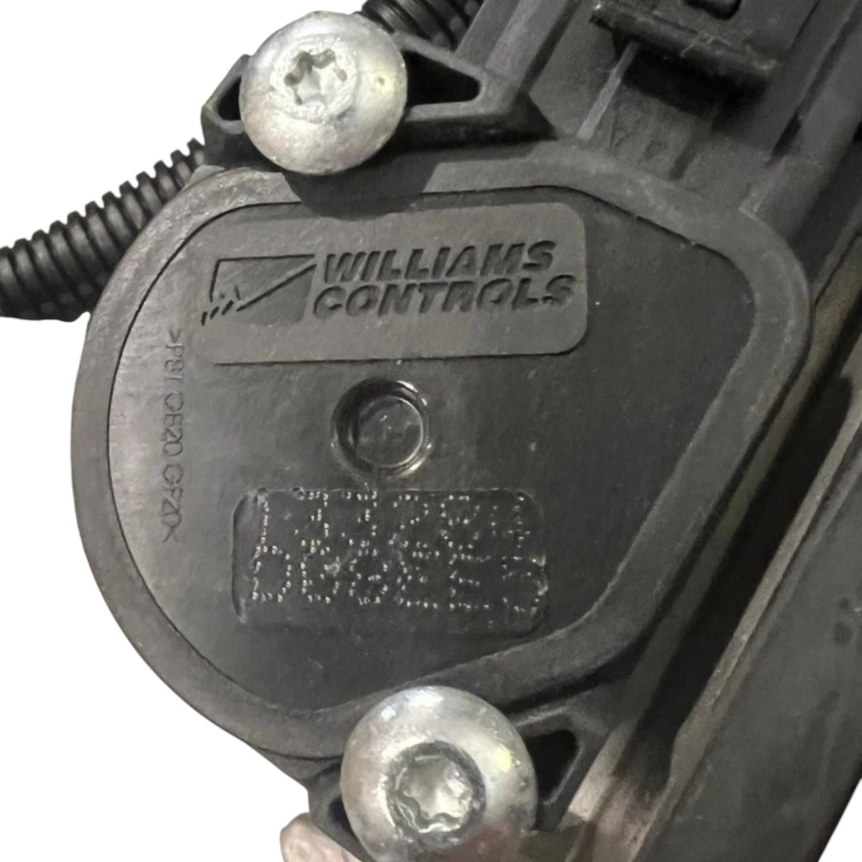 D21-6002 Genuine Paccar Electronic Throttle Pedal Assembly