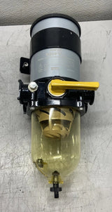 900FV10 Genuine Parker Fuel Filter/Water Separator Assembly