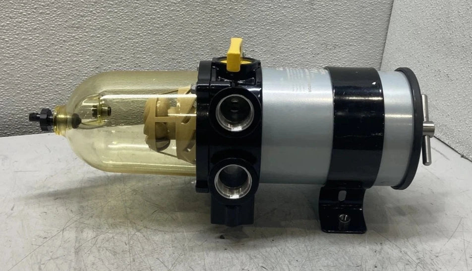 900FV10 Genuine Parker Fuel Filter/Water Separator Assembly