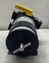 900FV10 Genuine Parker Fuel Filter/Water Separator Assembly