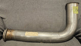 M66-6338 Genuine Paccar Exhaust Pipe Stainless Steel