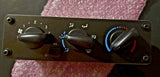 A22-57054-007 Genuine Freightliner Heavy-Duty HVAC Control Module