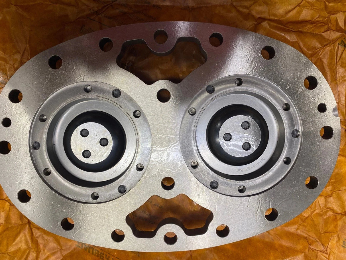 5H46120A Carrier Valve Plate Assembly