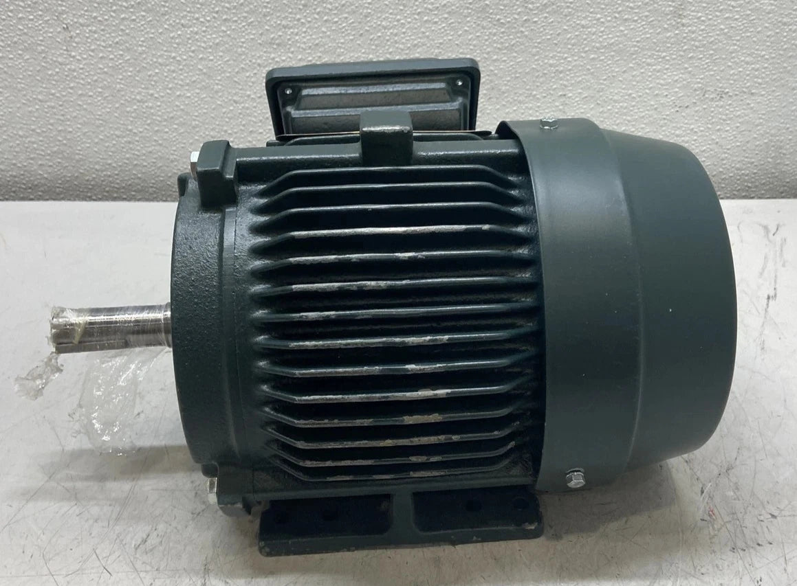 0024SDSR41A-P Toshiba General Purpose Motor 230/460V