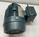 0024SDSR41A-P Toshiba General Purpose Motor 230/460V