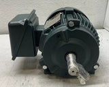 0024SDSR41A-P Toshiba General Purpose Motor 230/460V