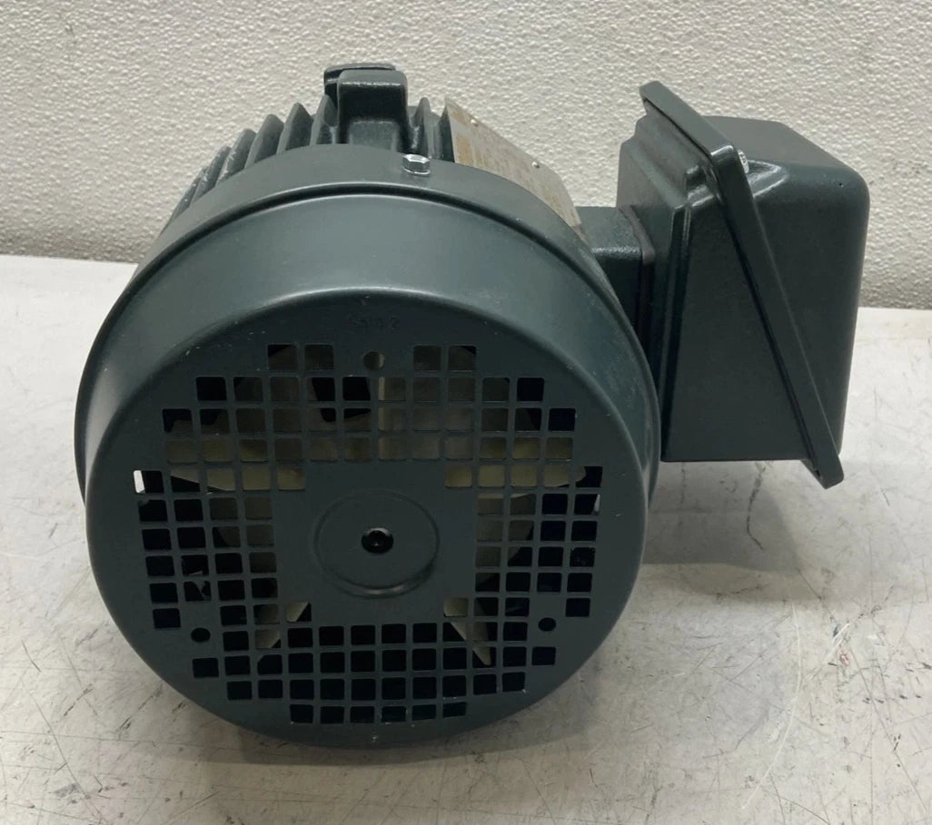 0024SDSR41A-P Toshiba General Purpose Motor 230/460V