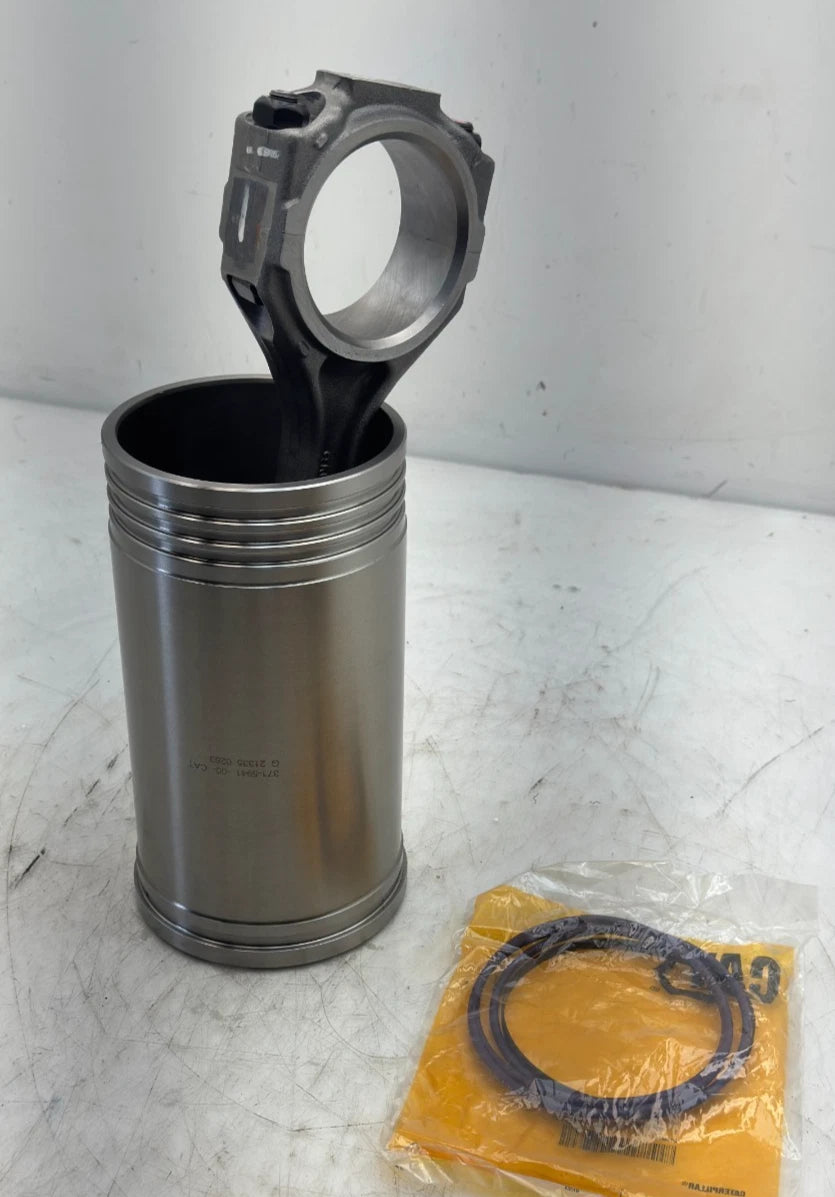 371-5941 Genuine CAT Cylinder Liner