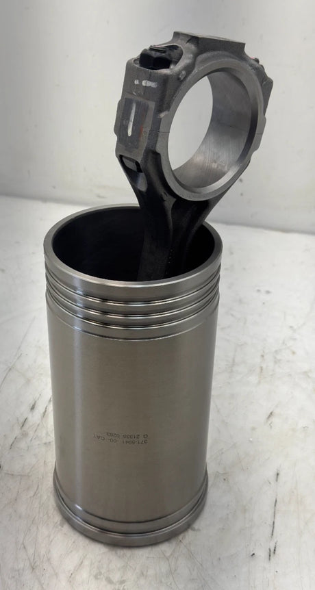 371-5941 Genuine CAT Cylinder Liner