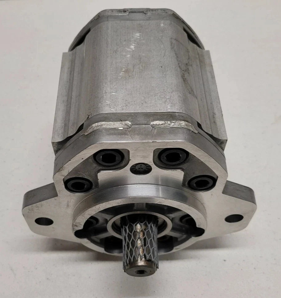 121.25.165.00 Danfoss Hydraulic Pump Gear Motor