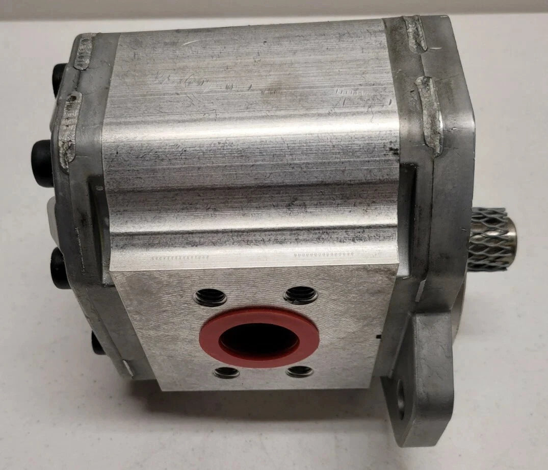 121.25.165.00 Danfoss Hydraulic Pump Gear Motor
