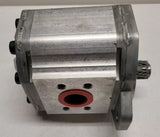 121.25.165.00 Danfoss Hydraulic Pump Gear Motor