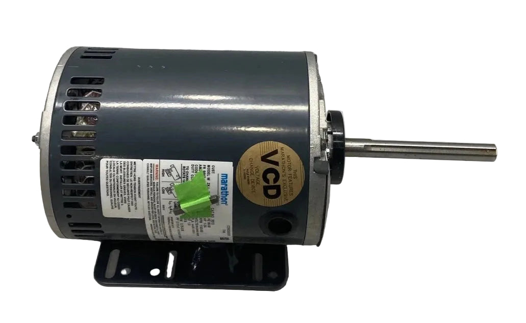 X513 Genuine Marathon Electric Motor 208-230/460V