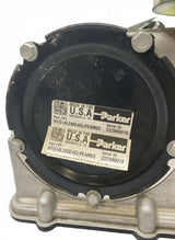 HD012001L Genuine Parker Integrated Hydrostatic Transmission