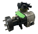 HD012001L Genuine Parker Integrated Hydrostatic Transmission