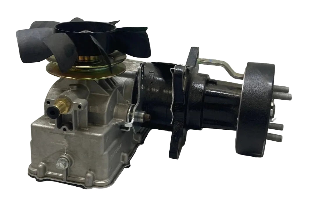 HD012001L Genuine Parker Integrated Hydrostatic Transmission