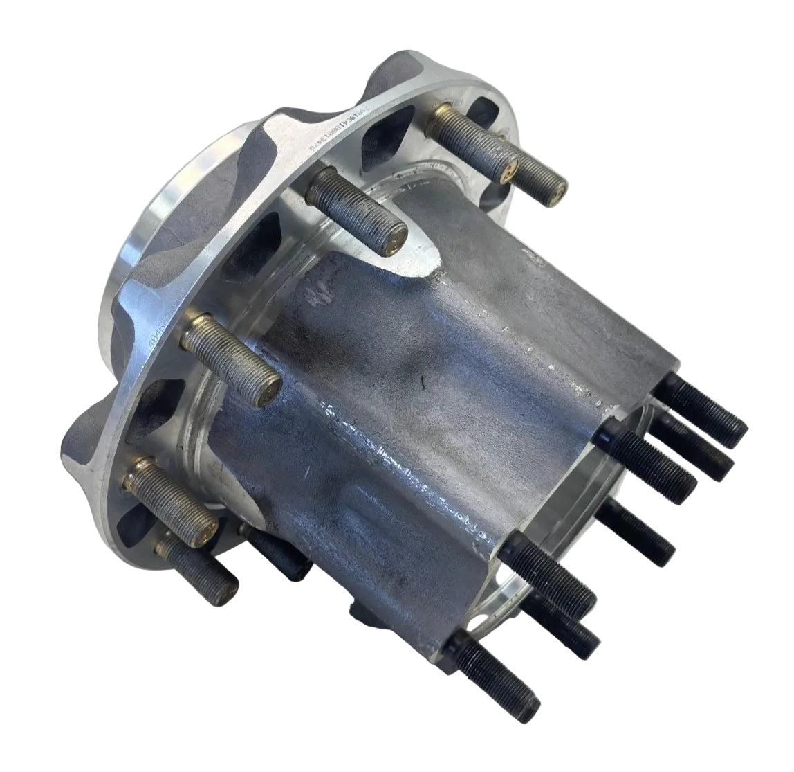 10001348 Conmet Basic Hub Assembly