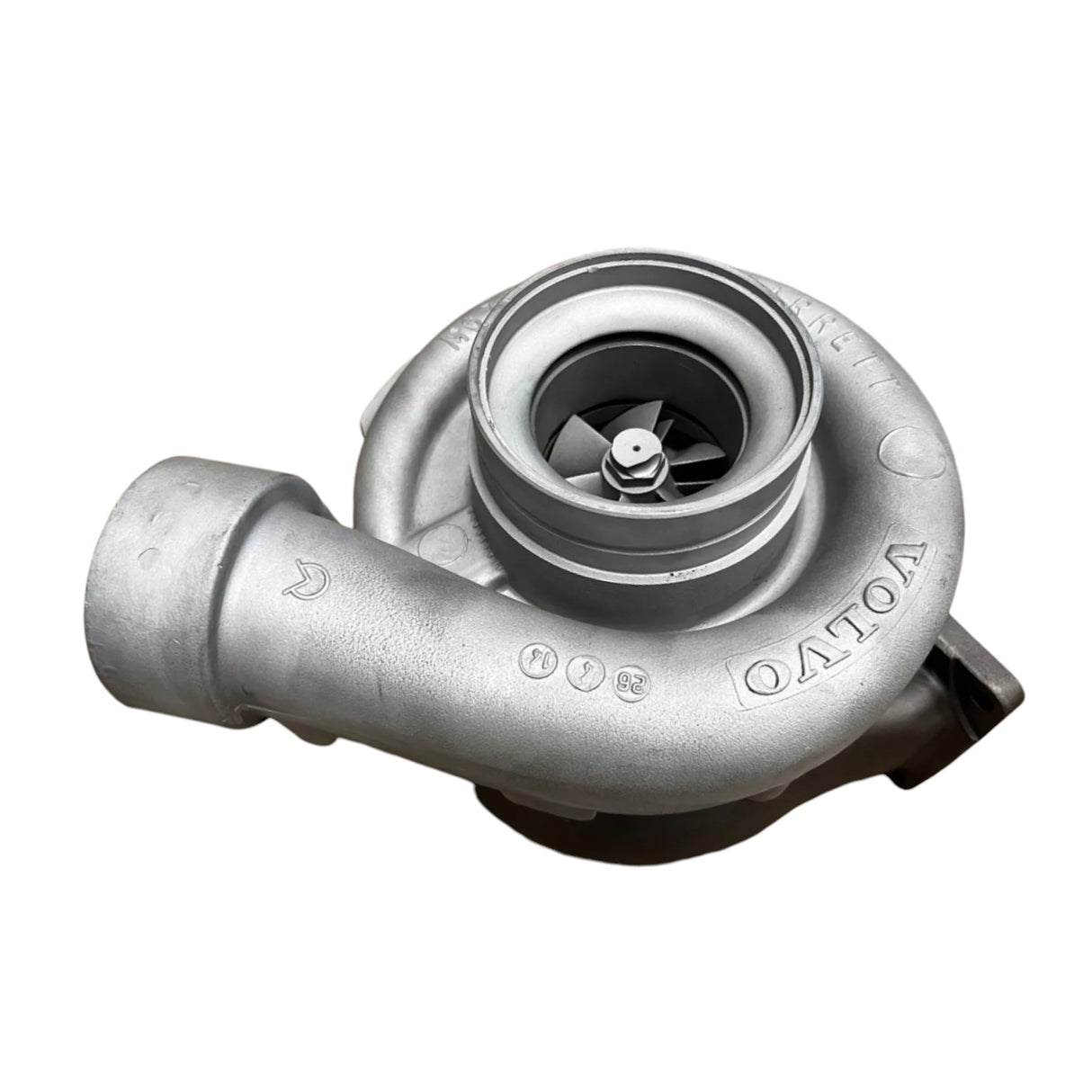 21031700 Genuine Volvo Turbocharger GT4594