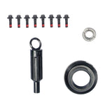 07-154SR100 AMS Automotive Transmission Clutch Assembly - Truck To Trailer