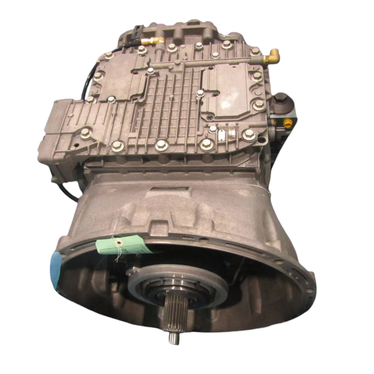 85020580 Genuine Volvo Transmission Asssembly