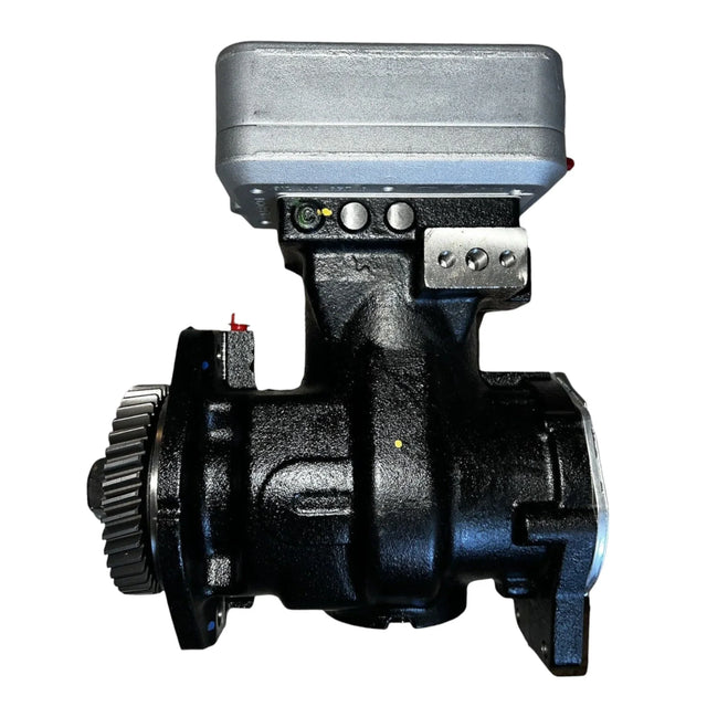 4991799 Genuine Cummins Air Compressor Wabco - Truck To Trailer