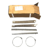 85134728 Genuine Volvo Exhaust Pipe Kit