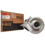 3523245 Genuine Cummins Turbocharger H1C - Truck To Trailer