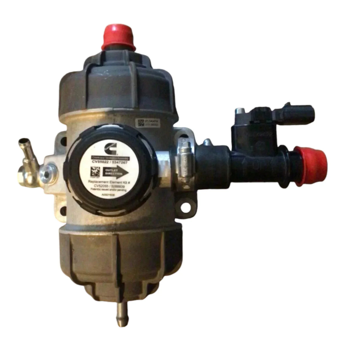 5620270 Genuine Cummins Crankcase Breather - Truck To Trailer