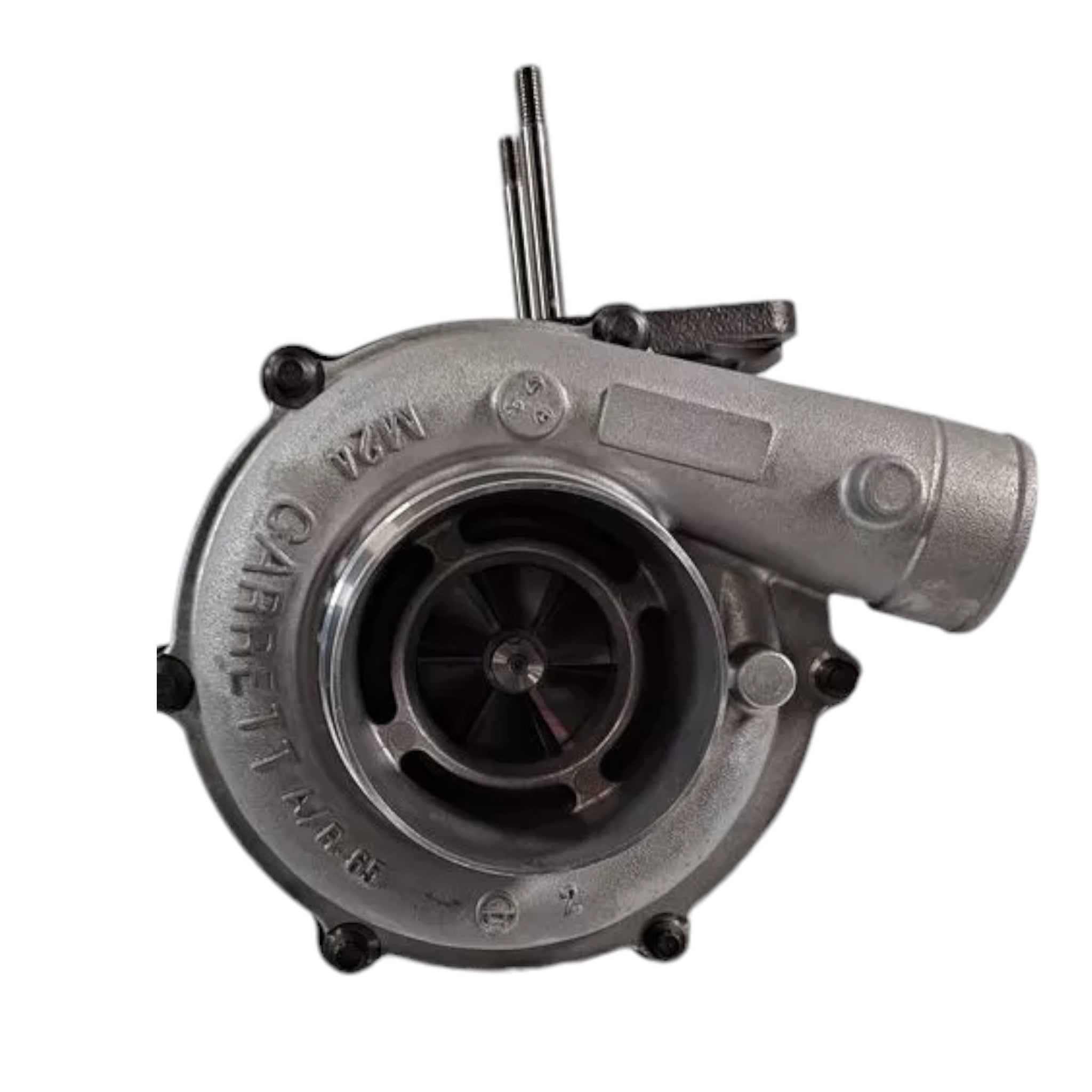 2901099200 Genuine Garrett Turbocharger GT3576 – Truck To