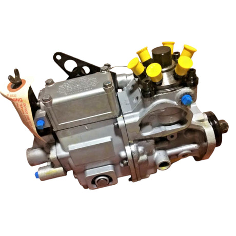 735090C92 Genuine International Injection Pump