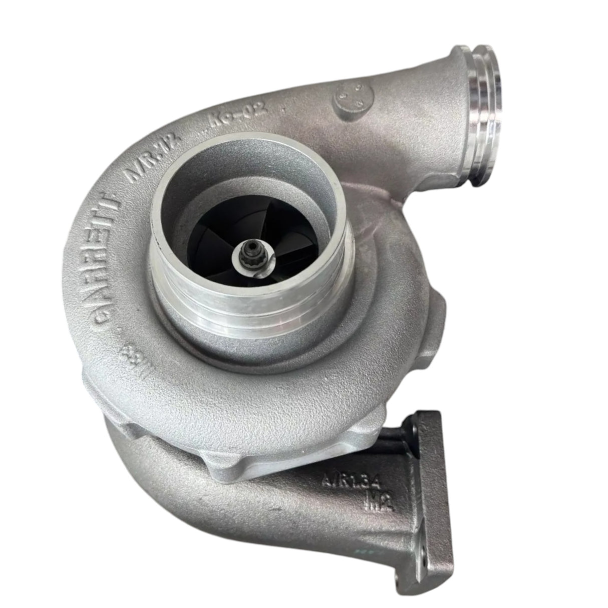 466076-5012S Genuine Garrett Turbocharger TA51