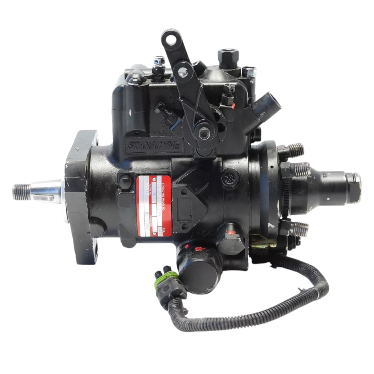 RE-70452 Genuine Stanadyne Injection Pump