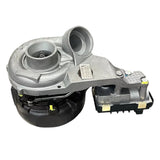 R6470900280 Genuine Detroit Diesel Turbocharger With Actuator