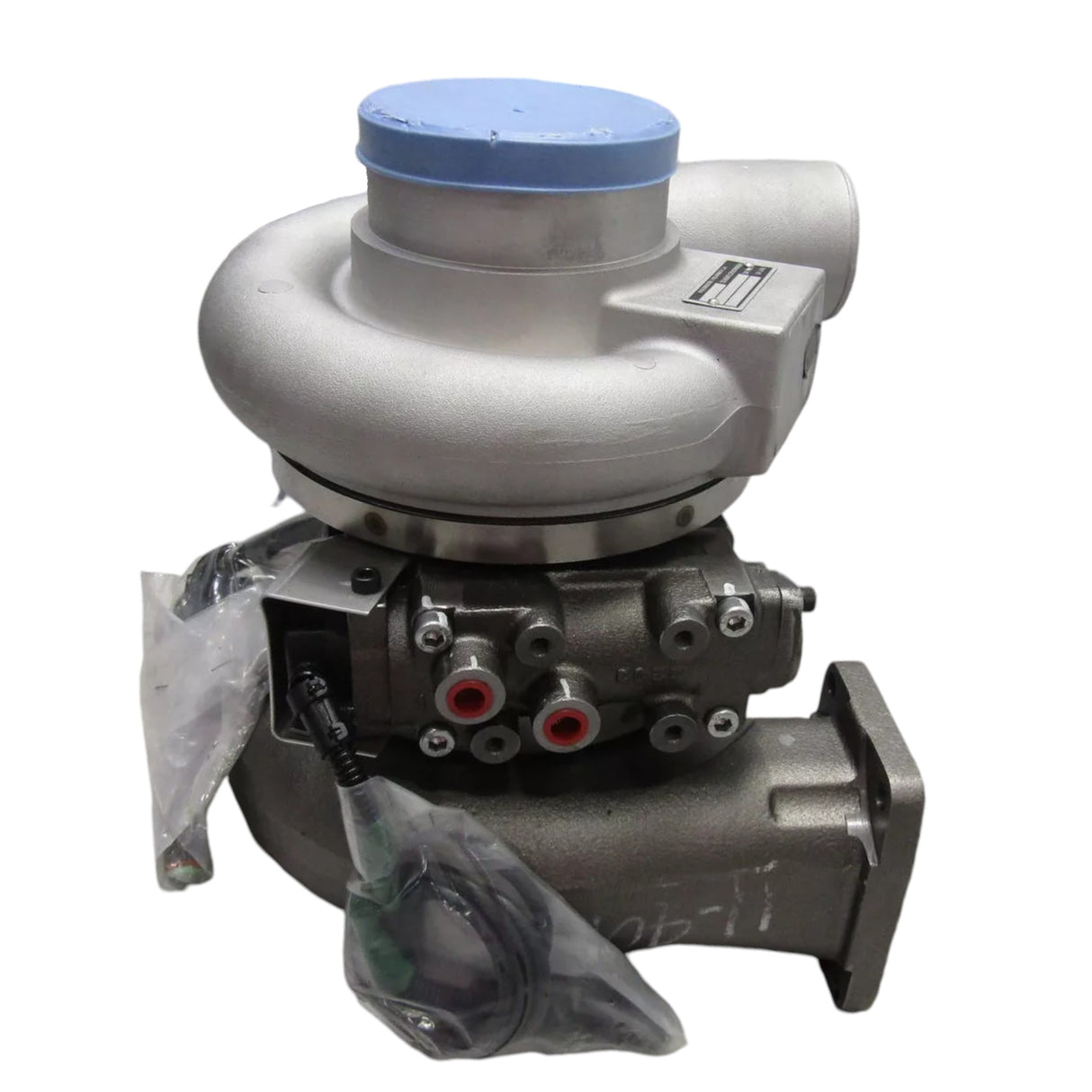 R6508-12-5050 Genuine Komatsu Turbocharger