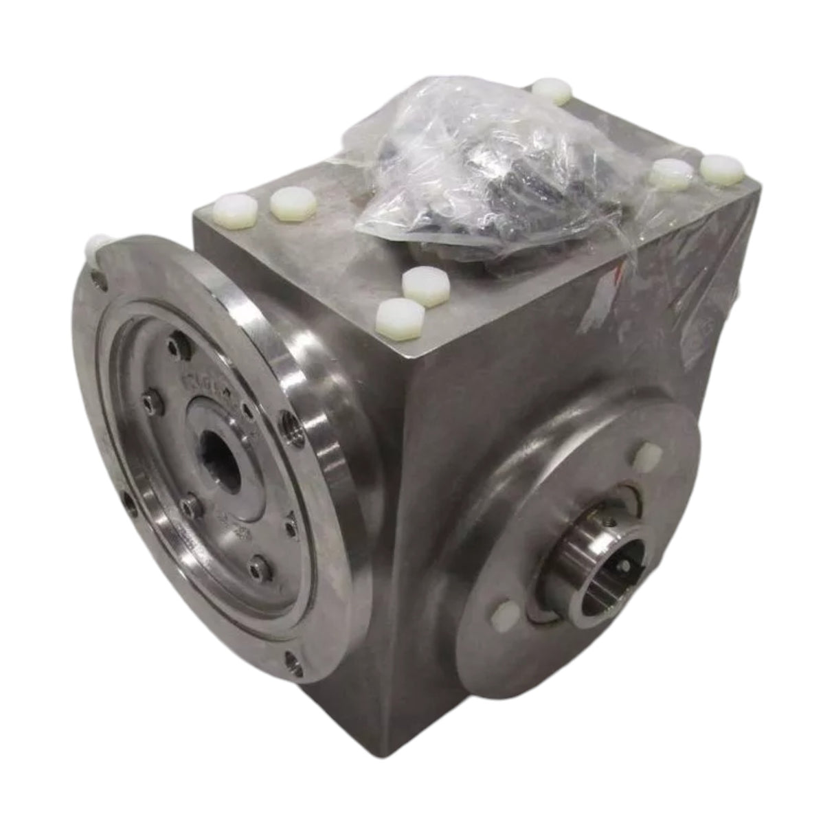 S263045923 Grove Gear Gear Reducer