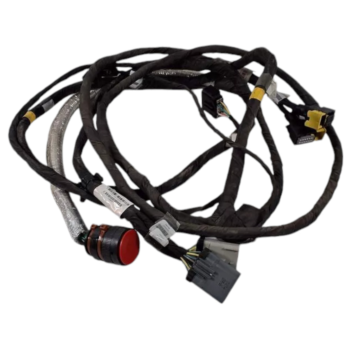 P92-5266-204207 Genuine Paccar Wiring Harness