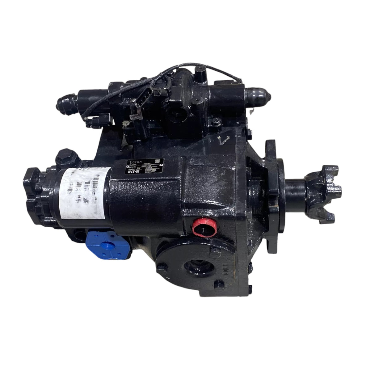 5423-ACJ Genuine Eaton Hydraulic Drive Pump