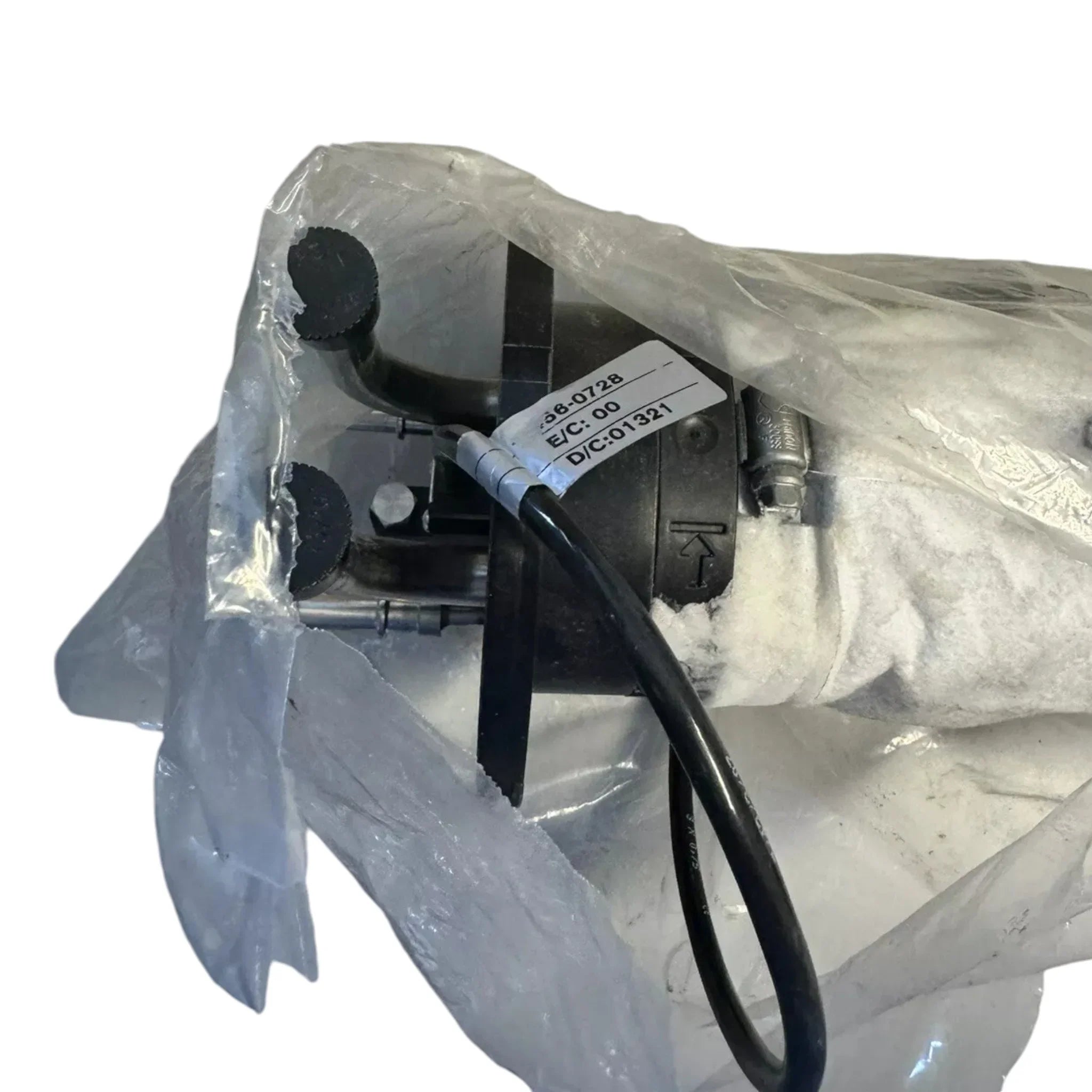 456-0728 Genuine Cat DEF Manifold Module – Truck To Trailer