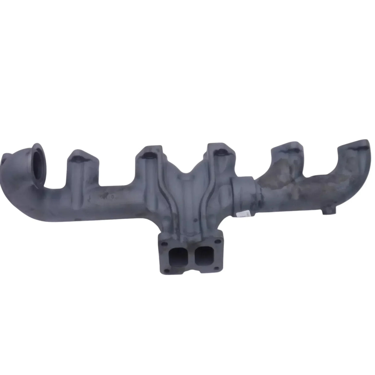 4932348 Genuine Cummins Exhaust Manifold - Truck To Trailer